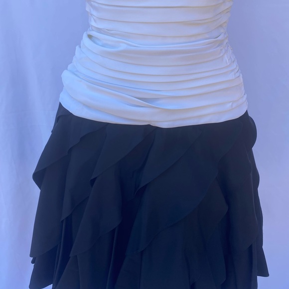 Tadashi formal dress - Picture 3 of 11